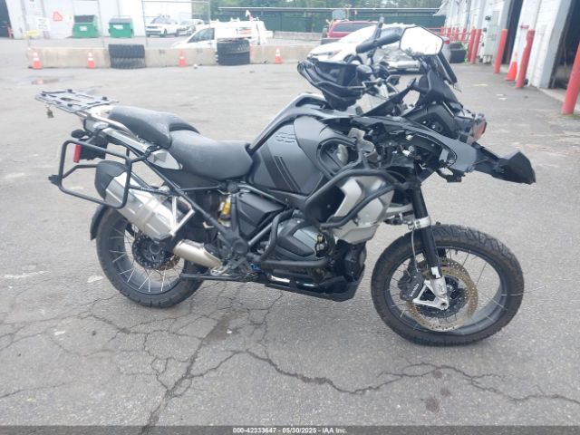 2023 BMW R 1250 WB10M1309P6G33951 Photo 7