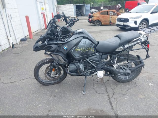 2023 BMW R 1250 WB10M1309P6G33951 Photo 8