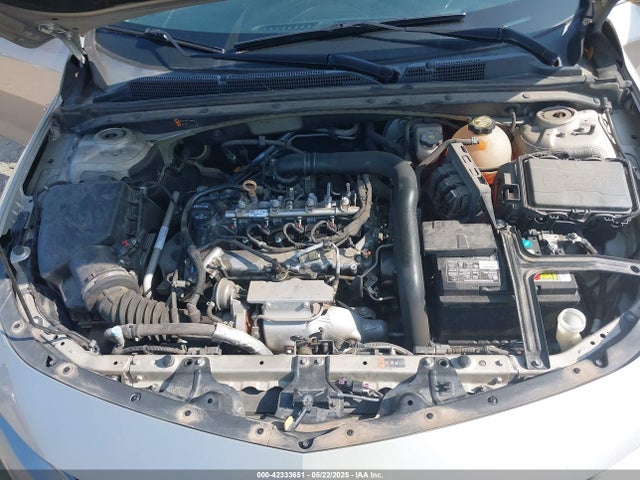 1G1ZE5ST0GF251145 Chevrolet MALIBU 1LT