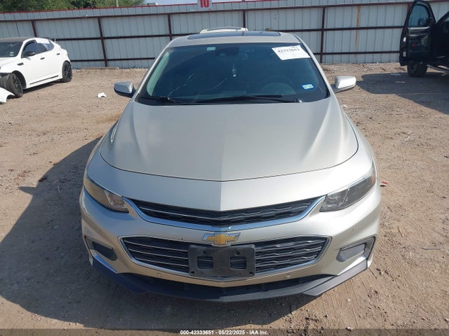 1G1ZE5ST0GF251145 Chevrolet MALIBU 1LT