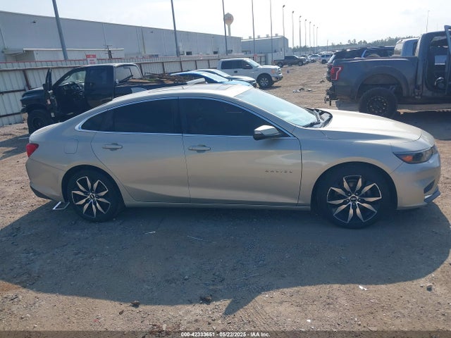 1G1ZE5ST0GF251145 Chevrolet MALIBU 1LT