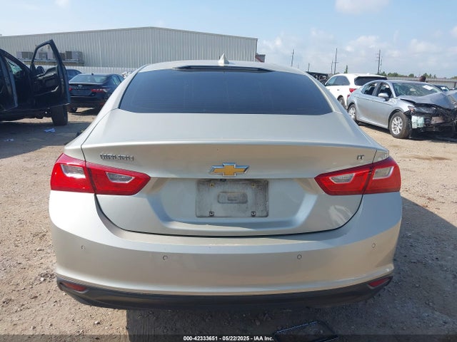 1G1ZE5ST0GF251145 Chevrolet MALIBU 1LT