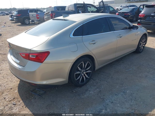 1G1ZE5ST0GF251145 Chevrolet MALIBU 1LT