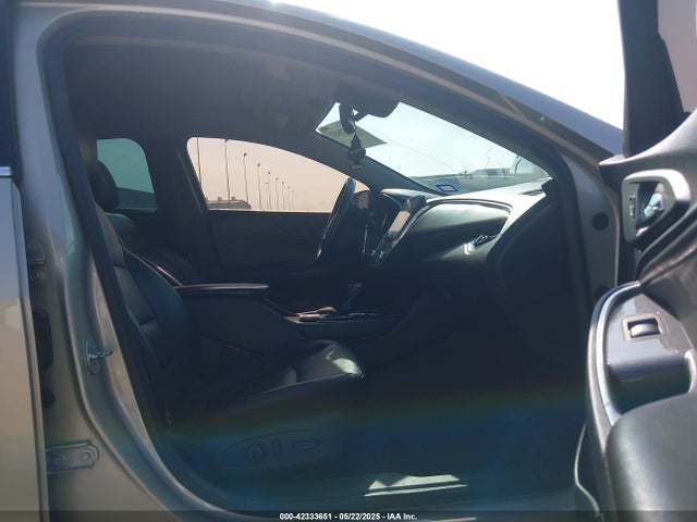 1G1ZE5ST0GF251145 Chevrolet MALIBU 1LT