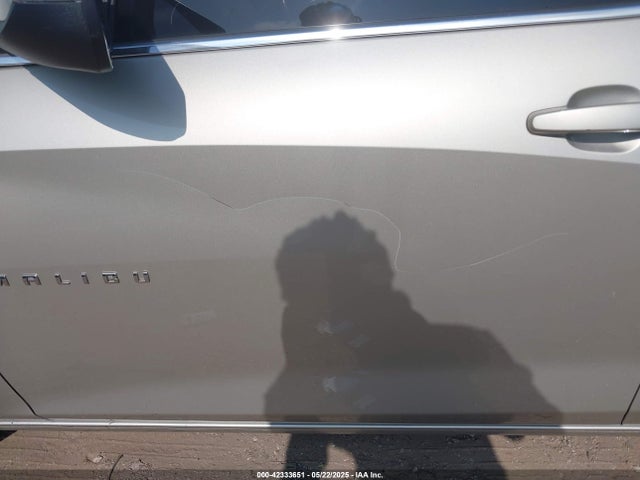 1G1ZE5ST0GF251145 Chevrolet MALIBU 1LT