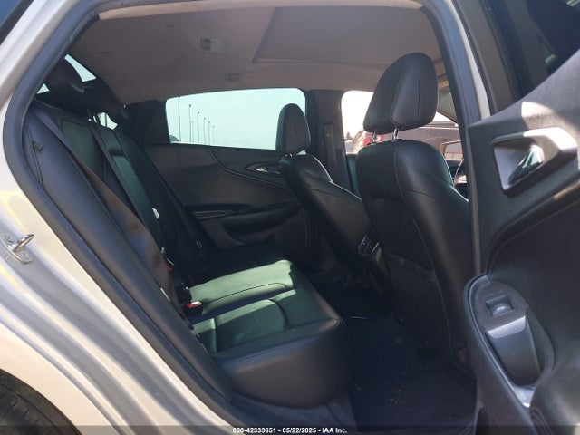 1G1ZE5ST0GF251145 Chevrolet MALIBU 1LT