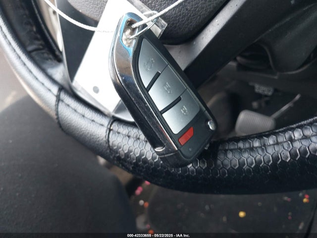 Ford FLEX SEL 2015 2FMGK5C8XFBA18029 Image 11