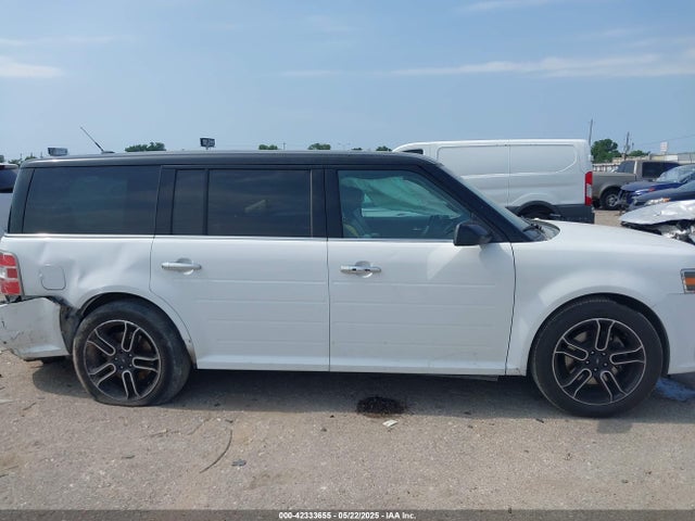 Ford FLEX SEL 2015 2FMGK5C8XFBA18029 Image 13