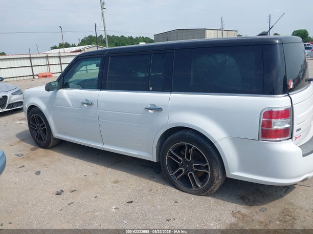 Ford FLEX SEL 2015 2FMGK5C8XFBA18029 Image 14