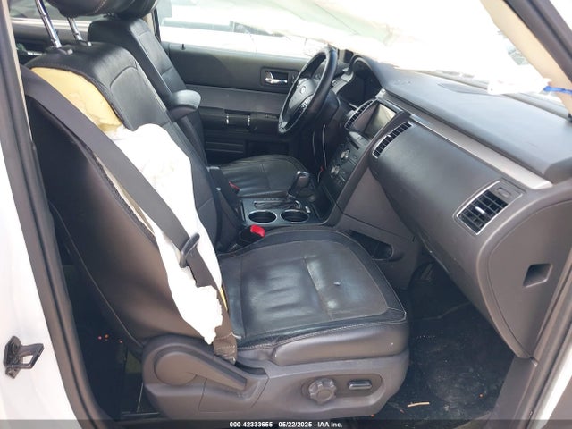Ford FLEX SEL 2015 2FMGK5C8XFBA18029 Image 5