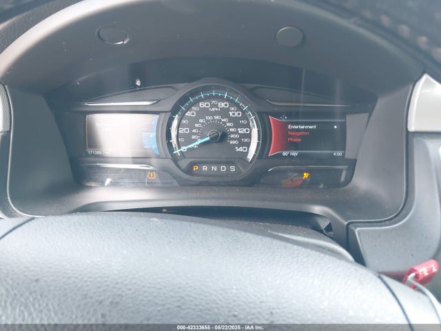 Ford FLEX SEL 2015 2FMGK5C8XFBA18029 Image 7