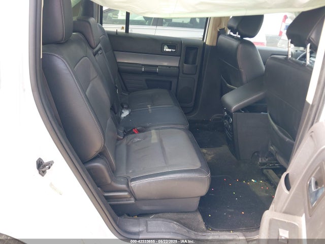 Ford FLEX SEL 2015 2FMGK5C8XFBA18029 Image 8