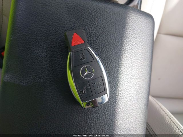 2015 MERCEDES-BENZ SLK 250 WDDPK4HA2FF099896 Photo 10