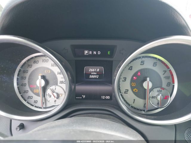 2015 MERCEDES-BENZ SLK 250 WDDPK4HA2FF099896 Photo 6