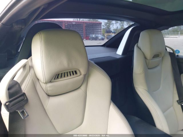 2015 MERCEDES-BENZ SLK 250 WDDPK4HA2FF099896 Photo 7