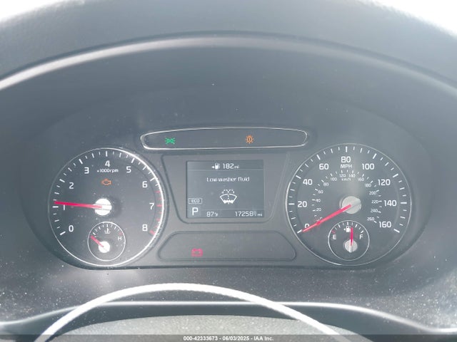 5XYPGDA59KG448942 KIA Sorento 3.3l Lx