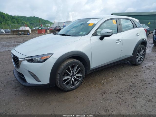 JM1DKFC7XH0141919 Mazda Cx-3 Touring