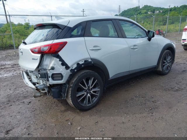 JM1DKFC7XH0141919 Mazda Cx-3 Touring