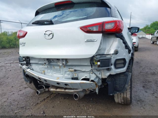 JM1DKFC7XH0141919 Mazda Cx-3 Touring