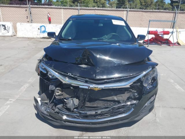 1G1ZD5ST2KF139135 Chevrolet lfv - direct injection, variable valve timing, gen 1