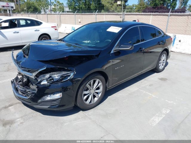 1G1ZD5ST2KF139135 Chevrolet lfv - direct injection, variable valve timing, gen 1