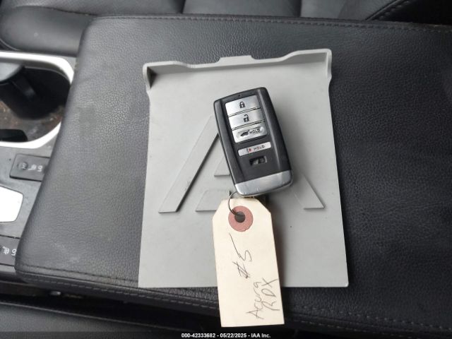 2017 ACURA RDX 5J8TB4H52HL039005 Photo 10