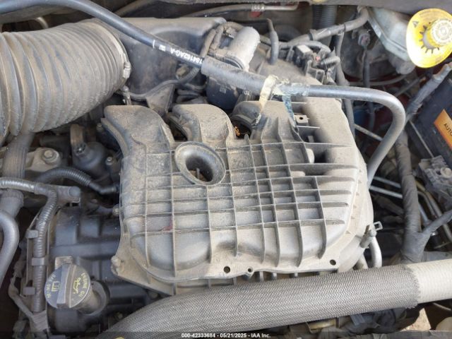 2014 CHRYSLER TOWN & COUNTRY 2C4RC1BG3ER314706 Photo 9