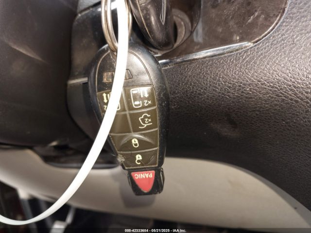 2014 CHRYSLER TOWN & COUNTRY 2C4RC1BG3ER314706 Photo 10