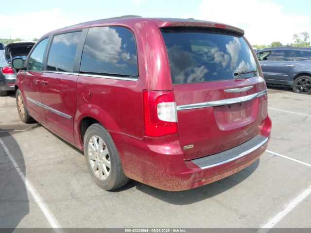 2014 CHRYSLER TOWN & COUNTRY 2C4RC1BG3ER314706 Photo 2