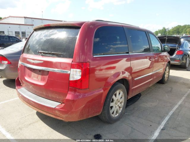 2014 CHRYSLER TOWN & COUNTRY 2C4RC1BG3ER314706 Photo 3