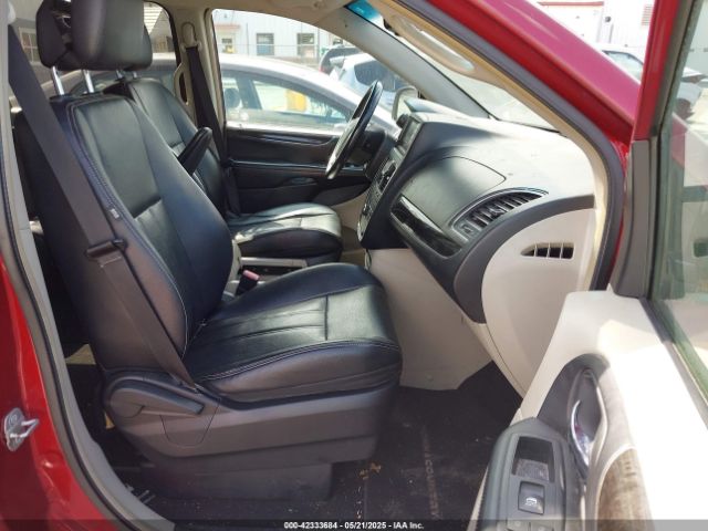 2014 CHRYSLER TOWN & COUNTRY 2C4RC1BG3ER314706 Photo 4