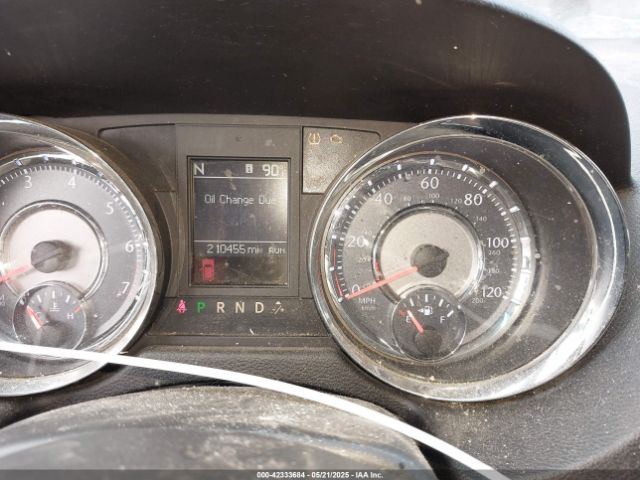 2014 CHRYSLER TOWN & COUNTRY 2C4RC1BG3ER314706 Photo 6