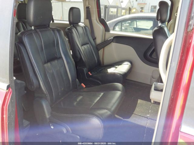 2014 CHRYSLER TOWN & COUNTRY 2C4RC1BG3ER314706 Photo 7