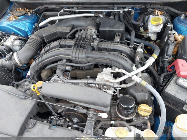 4S3GTAD63N3724636 Subaru na