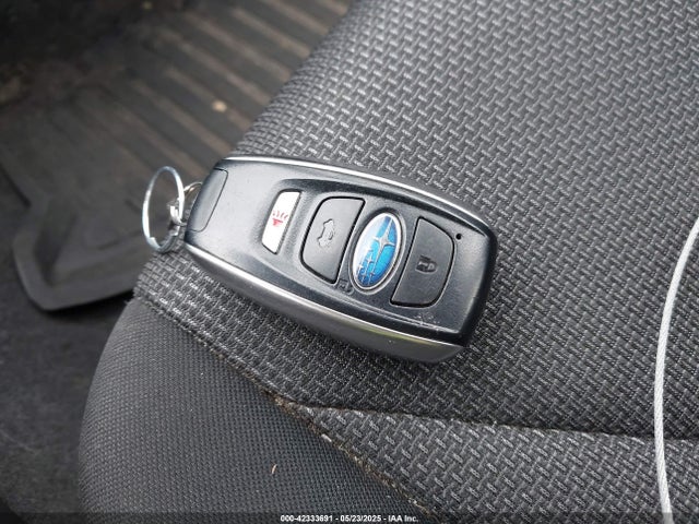 4S3GTAD63N3724636 Subaru na