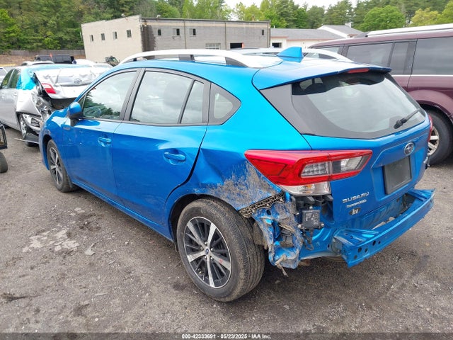 4S3GTAD63N3724636 Subaru na