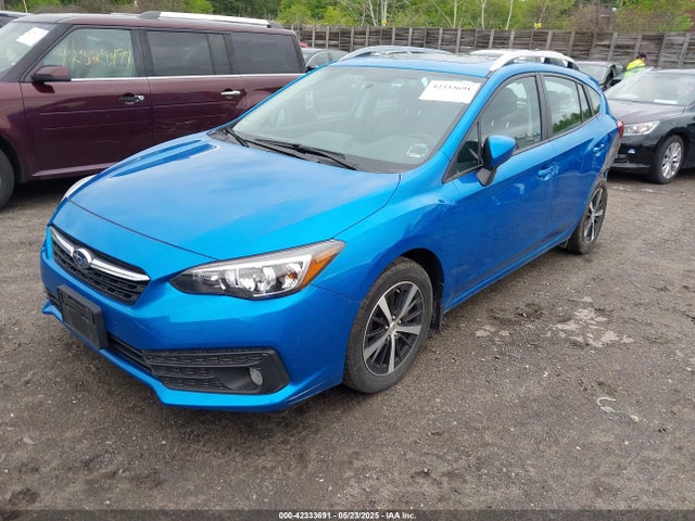 4S3GTAD63N3724636 Subaru na