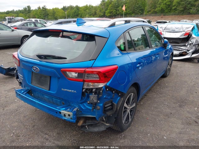 4S3GTAD63N3724636 Subaru na