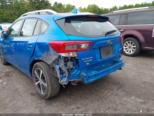 4S3GTAD63N3724636 Subaru na