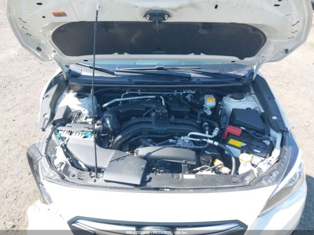 2023 SUBARU CROSSTREK JF2GTAECXPH253693 Photo 9
