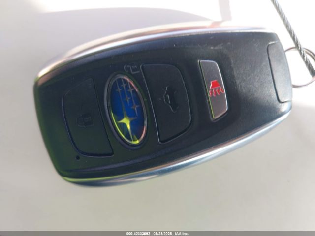 2023 SUBARU CROSSTREK JF2GTAECXPH253693 Photo 10