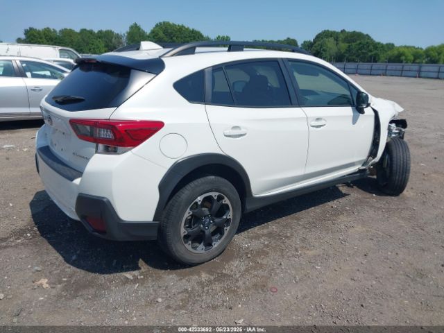 2023 SUBARU CROSSTREK JF2GTAECXPH253693 Photo 3