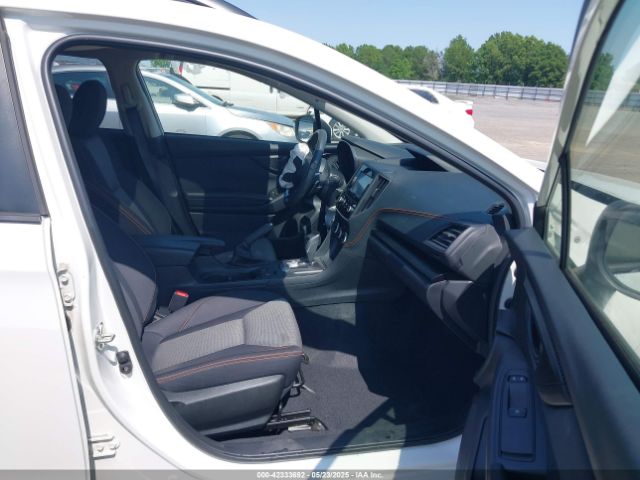2023 SUBARU CROSSTREK JF2GTAECXPH253693 Photo 4