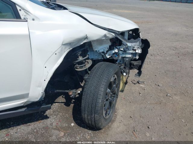 2023 SUBARU CROSSTREK JF2GTAECXPH253693 Photo 5