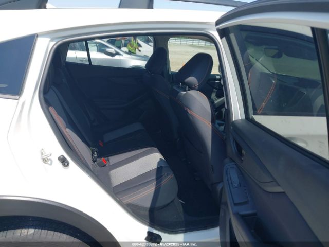 2023 SUBARU CROSSTREK JF2GTAECXPH253693 Photo 7