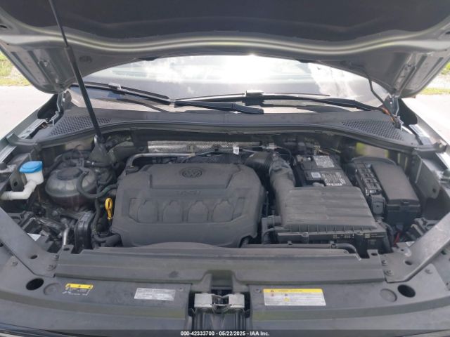 2022 VOLKSWAGEN TIGUAN 3VVCB7AX5NM063130 Photo 9