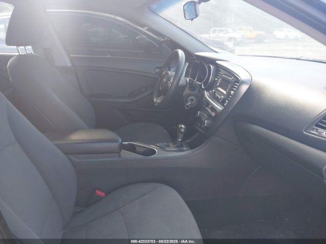 5XXGM4A73FG486669 KIA Optima Lx