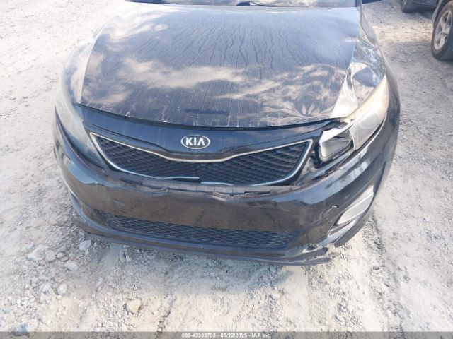 5XXGM4A73FG486669 KIA Optima Lx