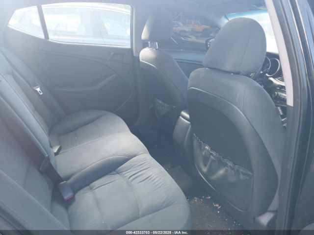 5XXGM4A73FG486669 KIA Optima Lx