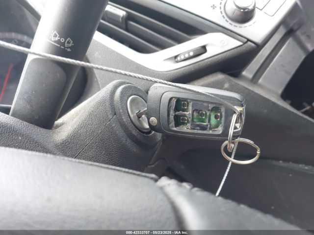 2011 GMC TERRAIN 2CTALSEC9B6204336 Photo 10